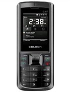 Best available price of Celkon C367 in Egypt