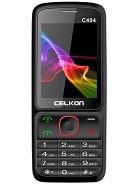 Best available price of Celkon C404 in Egypt