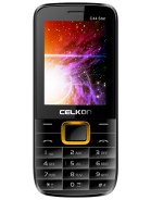 Best available price of Celkon C44 Star in Egypt