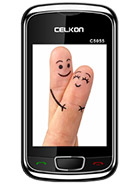 Best available price of Celkon C5055 in Egypt
