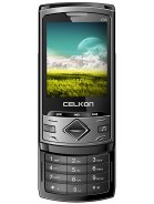 Best available price of Celkon C55 in Egypt