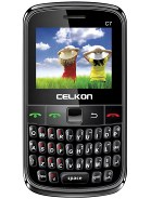 Best available price of Celkon C7 in Egypt