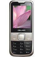 Best available price of Celkon C747 in Egypt