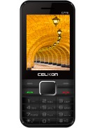 Best available price of Celkon C779 in Egypt