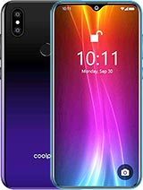 Best available price of Coolpad Cool 5 in Egypt