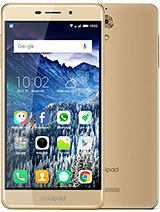 Best available price of Coolpad Mega in Egypt