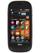 Best available price of Dell Mini 3i in Egypt