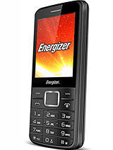 Best available price of Energizer Power Max P20 in Egypt