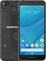 Best available price of Fairphone 3 in Egypt