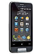 Best available price of Garmin-Asus nuvifone M10 in Egypt