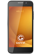 Best available price of Gigabyte GSmart Alto A2 in Egypt