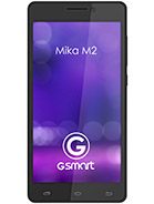Best available price of Gigabyte GSmart Mika M2 in Egypt
