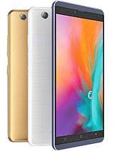 Best available price of Gionee Elife S Plus in Egypt