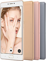 Best available price of Gionee S8 in Egypt
