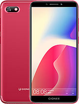 Best available price of Gionee F205 in Egypt