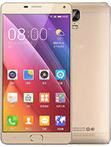 Best available price of Gionee Marathon M5 Plus in Egypt