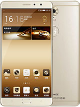 Best available price of Gionee M6 Plus in Egypt