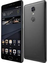 Best available price of Gionee M6s Plus in Egypt