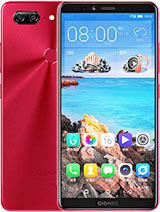 Best available price of Gionee M7 in Egypt
