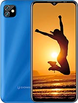 Best available price of Gionee Max Pro in Egypt