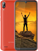 Gionee P12 at Egypt.mymobilemarket.net