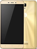 Best available price of Gionee P7 Max in Egypt