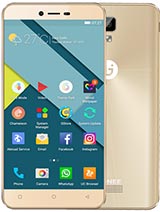 Best available price of Gionee P7 in Egypt