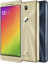 Best available price of Gionee P8 Max in Egypt