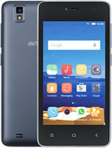Best available price of Gionee Pioneer P2M in Egypt