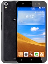 Best available price of Gionee Pioneer P6 in Egypt