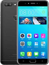 Best available price of Gionee S10B in Egypt