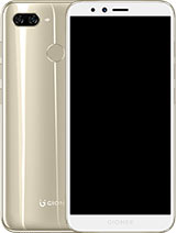 Best available price of Gionee S11 lite in Egypt