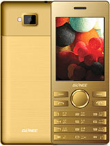 Best available price of Gionee S96 in Egypt