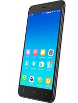 Best available price of Gionee X1 in Egypt