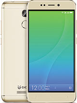 Best available price of Gionee X1s in Egypt