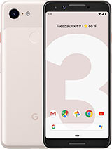 Best available price of Google Pixel 3 in Egypt