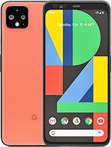 Best available price of Google Pixel 4 XL in Egypt