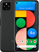 Best available price of Google Pixel 4a 5G in Egypt
