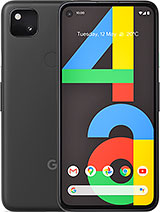 Best available price of Google Pixel 4a in Egypt