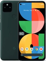 Best available price of Google Pixel 5a 5G in Egypt