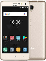Best available price of Haier G51 in Egypt