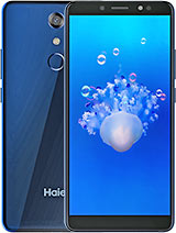 Best available price of Haier I6 in Egypt