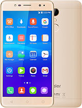 Best available price of Haier L7 in Egypt