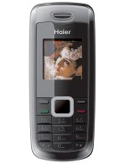 Best available price of Haier M160 in Egypt