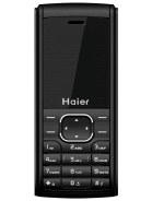 Best available price of Haier M180 in Egypt