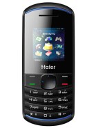 Best available price of Haier M300 in Egypt