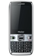 Best available price of Haier U56 in Egypt