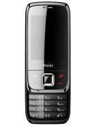 Best available price of Haier U60 in Egypt