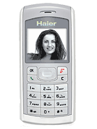Best available price of Haier Z100 in Egypt