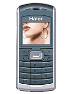 Best available price of Haier Z300 in Egypt